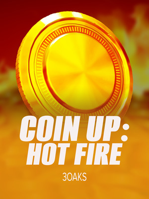 Coin Up Hot Fire
